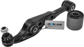 Рычаг подвески Рычаг подвески