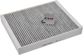 Фільтр салону