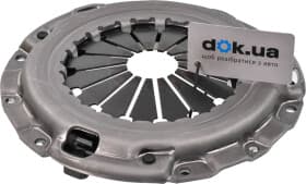 Корзина сцепления