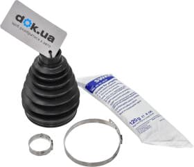 Пыльник ШРУСа