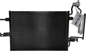 Радиатор кондиционера