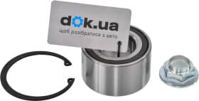 Подшипник ступицы