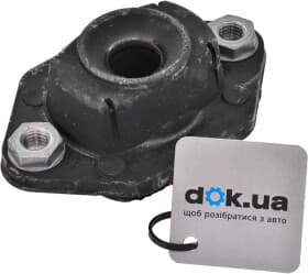 Опора амортизатора