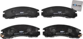 Гальмівні колодки