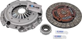Комплект сцепления Комплект сцепления