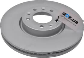 Гальмівний диск