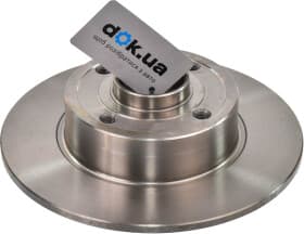 Гальмівний диск