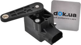 Датчик угла наклона фар Topran 502799