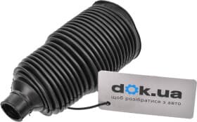 Пильник кермової рейки JP Group 1144701900