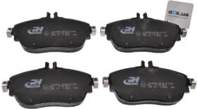 Тормозные колодки