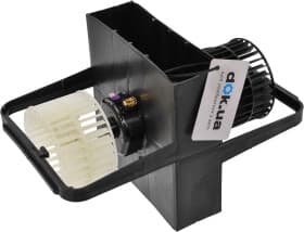 Вентилятор салона