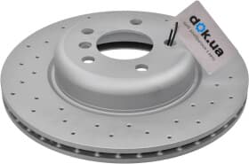 Гальмівний диск