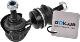 Стойка стабилизатора Стойка стабилизатора