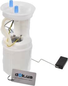 Паливний насос