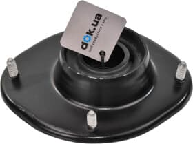 Комплект (опора + подшипник)