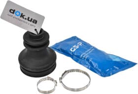 Пильовик гранати