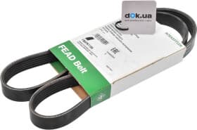 Поликлиновой ремень