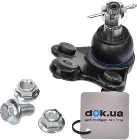 Шарова опора