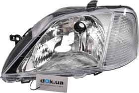 Основна фара