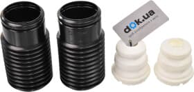 Комплект (пильники + відбійники)