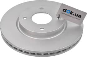 Тормозной диск