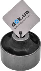 Сайлентблок важеля Сайлентблок важеля