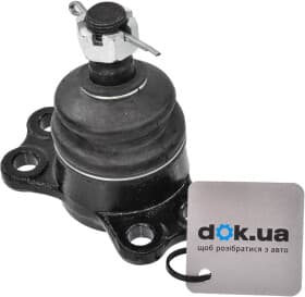 Шарова опора