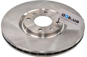 Тормозной диск Тормозной диск