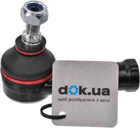 Наконечник рулевой тяги