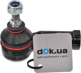 Наконечник кермової тяги