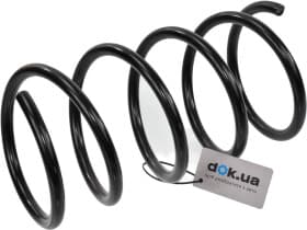 Пружина подвески