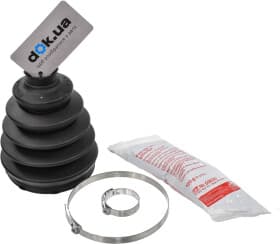 Пыльник ШРУСа