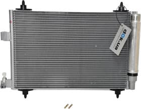 Радиатор кондиционера