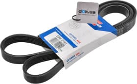 Поликлиновой ремень