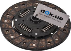 Диск зчеплення Vika 31410004401