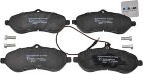 Тормозные колодки