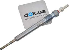 Свічка розжарювання