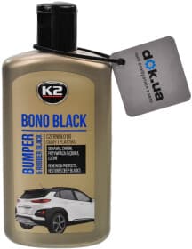 Чернитель шин K2 Bono Black K030N 250 мл
