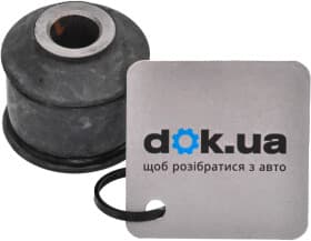 Сайлентблок важеля