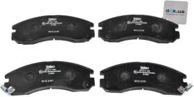 Гальмівні колодки Гальмівні колодки