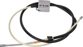 Трос ручного гальма