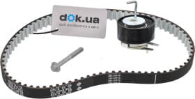 Комплект ремня ГРМ