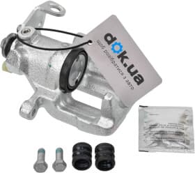 Тормозной суппорт