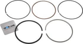 Комплект поршневих кілець Комплект поршневих кілець