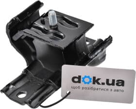 Подушка двигателя