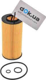 Оливний фільтр