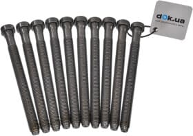 Болт ГБЦ Болт ГБЦ