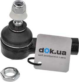 Наконечник кермової тяги