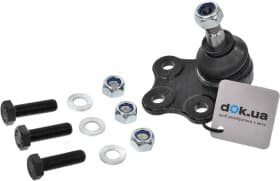 Шаровая опора