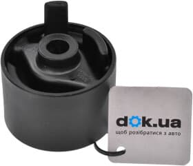 Подушка двигателя